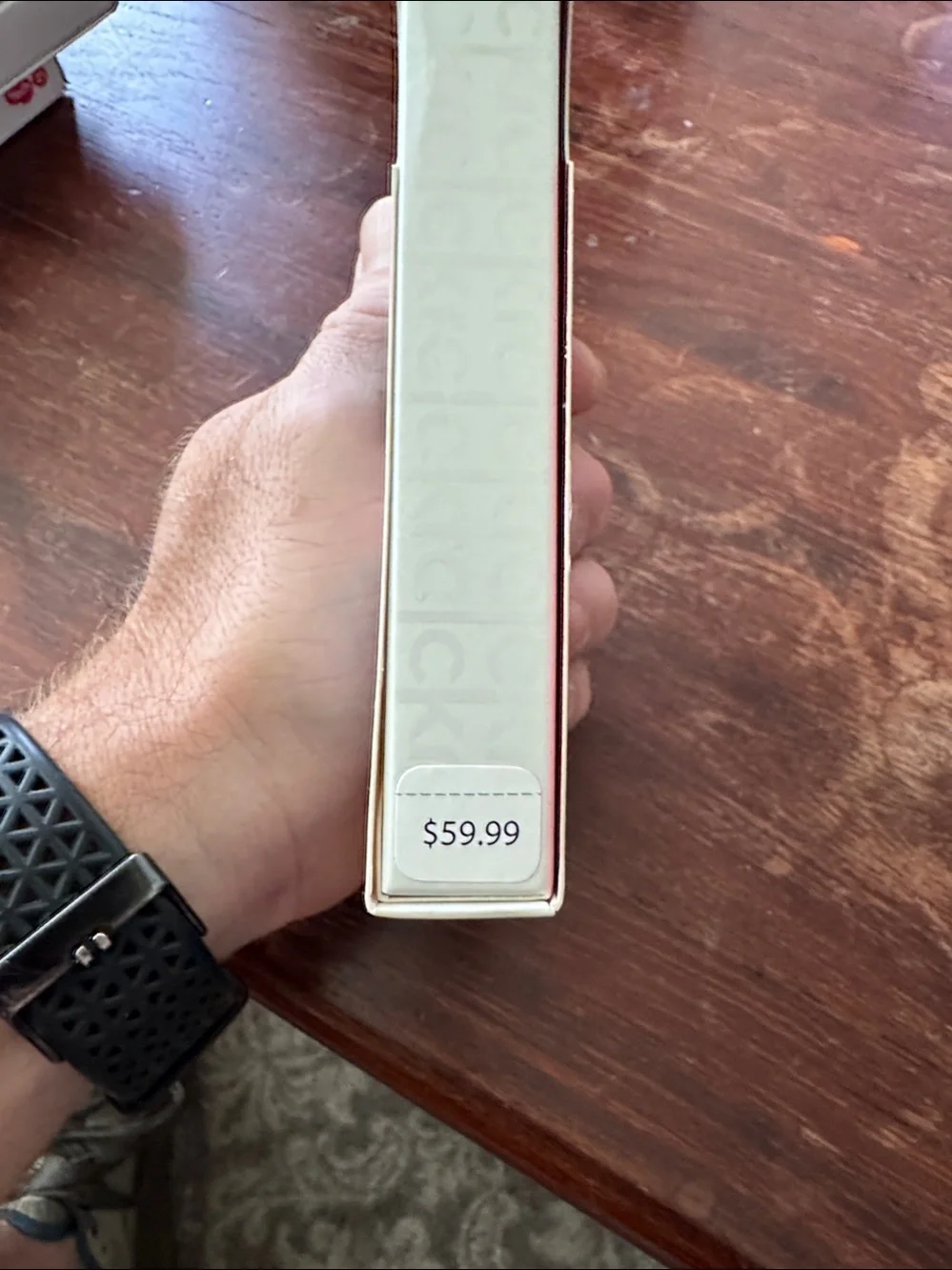 Clckr brand new
